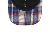Cappellino trucker Visa RB, Austin SE, New Era, 9FORTY, multicolore