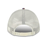 Cappellino trucker Visa RB, Austin SE, New Era, 9FORTY, multicolore