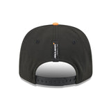 Berretto McLaren del team, Austin SE, Oscar Piastri, New Era, 9SEVENTY, nero
