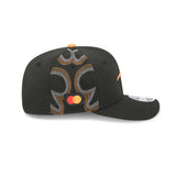 Cappellino McLaren del team, Austin SE, New Era, 9SEVENTY, nero