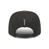 Cappellino McLaren del team, Austin SE, New Era, 9SEVENTY, nero
