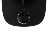 Cappellino Alpine, Edizione speciale Las Vegas, New Era, 9SEVENTY, Nero
