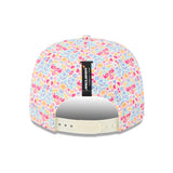 Cappellino McLaren Team Oscar Piastri Edizione Speciale Messico New Era 9SEVENTY Bianco