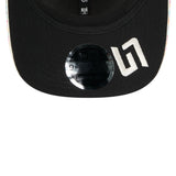 Cappellino McLaren ufficiale del team, Lando Norris, edizione speciale Messico, New Era, 9SEVENTY, bianco