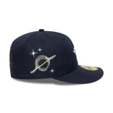 Cappello Houston Astros Planet ICON 59FIFTY PC, New Era, 59FIFTY, blu