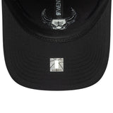 Cappellino Chicago Bulls, tonal riciclato, New Era, 9TWENTY, mimetico, nero