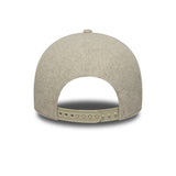 Cappellino New York Yankees, Melton, stile A-frame, camouflage, grigio