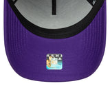 Cappello Minnesota Vikings A-Frame, New Era, grigio