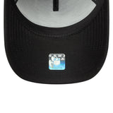 Cappellino Las Vegas Raiders, spilla impeccabile, New Era, nero