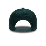 Cappello New York Jets con cordino, New Era, 9FORTY, DET, verde
