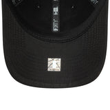 Cappellino Chicago Bulls, spilla NBA, New Era 9FORTY, nero