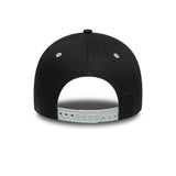 Cappellino Raiders di Las Vegas, NFL, New Era, 9TWENTY, nero
