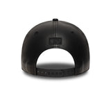 Cappellino New York Yankees, spilletta classica, New Era, 9FORTY, nero