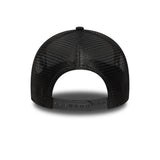 Cappellino trucker dei New York Yankees, Essenziale della lega, RIG, Nero