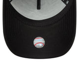 Cappellino trucker dei New York Yankees, Essenziale della lega, RIG, Nero