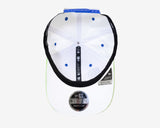 Cappellino Visa RB, team, Isack Hadjar, 9SEVENTY, New Era, multicolore