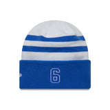 Berretto Visa RB, team, Isack Hadjar, a coste, New Era, multicolore