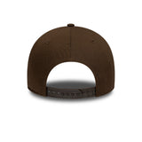 Cappellino McLaren Essential, New Era, 9FORTY, marrone