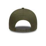 Cappellino McLaren Essenziale, New Era, 9FORTY, verde