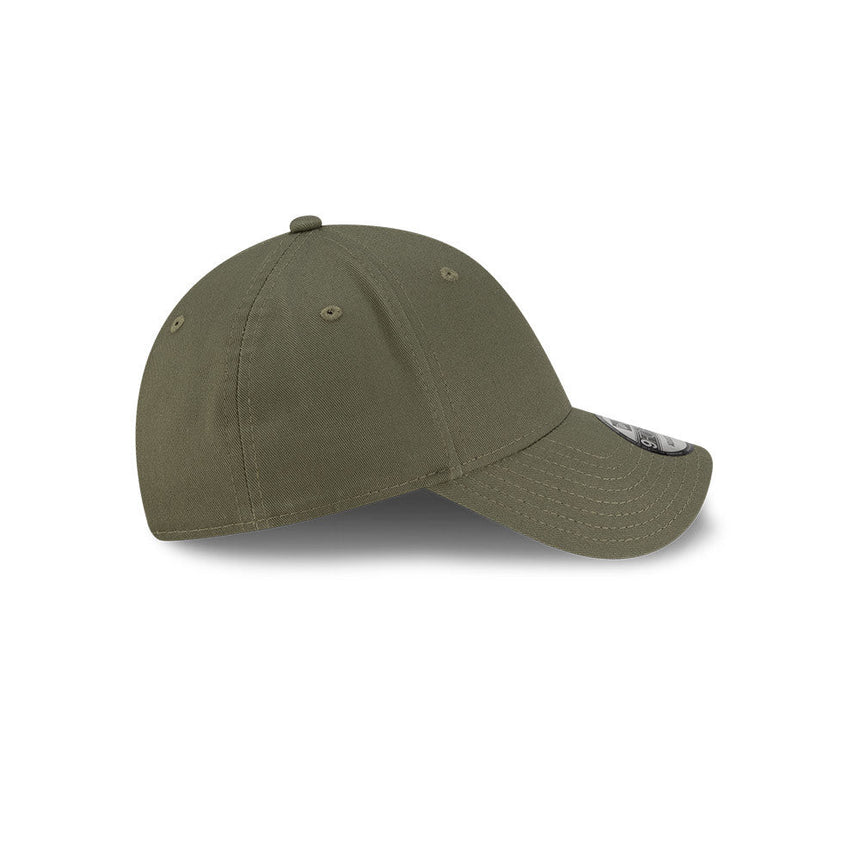 Cappellino McLaren Essenziale, New Era, 9FORTY, verde