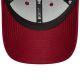 Cappellino McLaren, Essential, New Era, 9FORTY, rosso