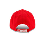 NBA Houston Rockets Cappellino Team