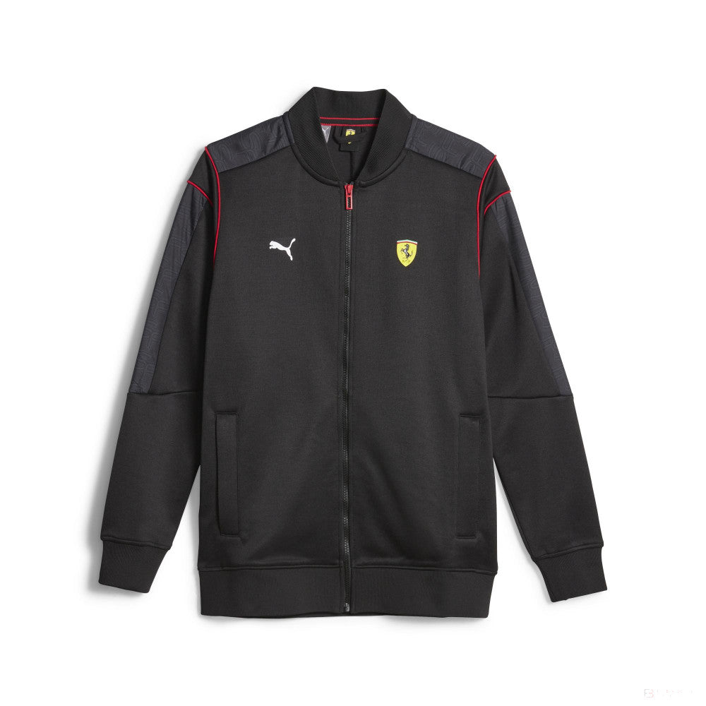 Felpa puma ferrari best sale