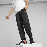 Ferrari pants, Puma, style, black - FansBRANDS®