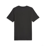 Mercedes t-shirt, logo, ESS, black