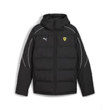 Ferrari giacca, Puma, Race MT7+ Ecolite, nero - FansBRANDS®