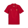 Ferrari t-shirt collo camicia, Puma, race, rosso - FansBRANDS®