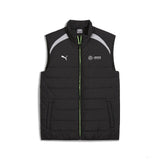 Mercedes gilet, Puma, imbottita, nero - FansBRANDS®