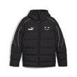 BMW Motorsport giacca, Puma, MMS MT7+ ECOLITE, nero - FansBRANDS®