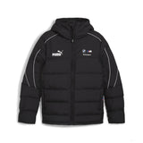 BMW Motorsport giacca, Puma, MMS MT7+ ECOLITE, nero - FansBRANDS®