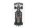 Auto RC Mercedes, Rastar, Lewis Hamilton, scala 1:12, n. 44, W11 EQ