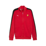 Giacca Ferrari, Puma, T7, rossa 🔥