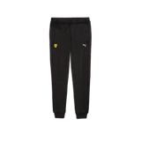 Pantaloni Ferrari, Puma, T7, neri 🔥