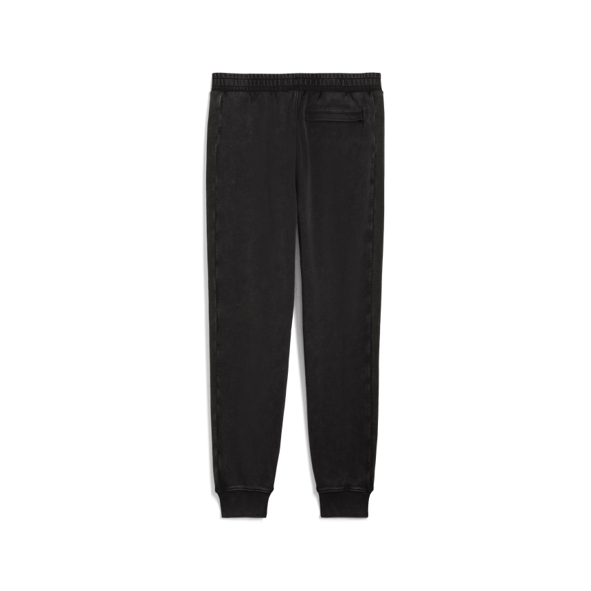 Pantaloni Ferrari, Puma, T7, neri 🔥