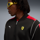 Maglione Ferrari, Puma, MT7, nero 🔥