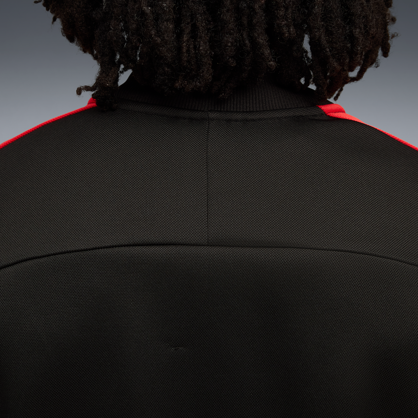 Maglione Ferrari, Puma, MT7, nero 🔥