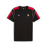 Maglietta Ferrari, Puma, MT7, nera 🔥