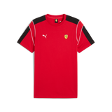 Maglietta Ferrari, Puma, MT7, rossa 🔥