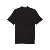 Polo Ferrari, Puma, abbigliamento sportivo cloudspun, nero 🔥