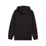 Felpa Ferrari, Puma, abbigliamento sportivo, logo scudetto, nero 🔥