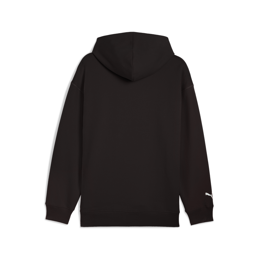 Felpa Ferrari, Puma, abbigliamento sportivo, logo scudetto, nero 🔥