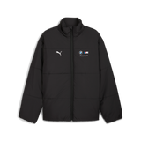 Giubbotto imbottito BMW, Puma, MMS, essential+, nero 🔥
