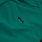 Giacca Aston Martin, Puma, Lifestyle, PUMATECH, verde 🔥