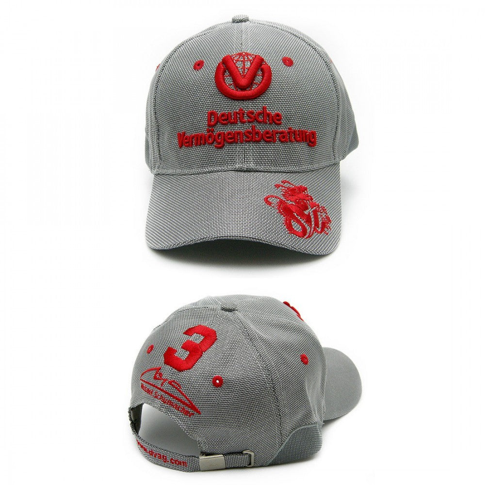 Cappellino da baseball Michael Schumacher - FansBRANDS®