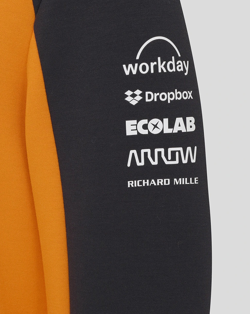 McLaren F1 Team Hoodie, Kinder 🔥