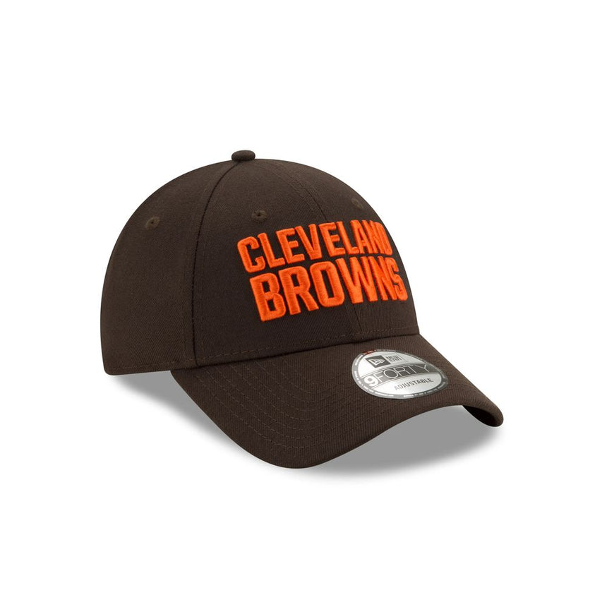 NFL Cleveland Browns OTC-Teamkappe